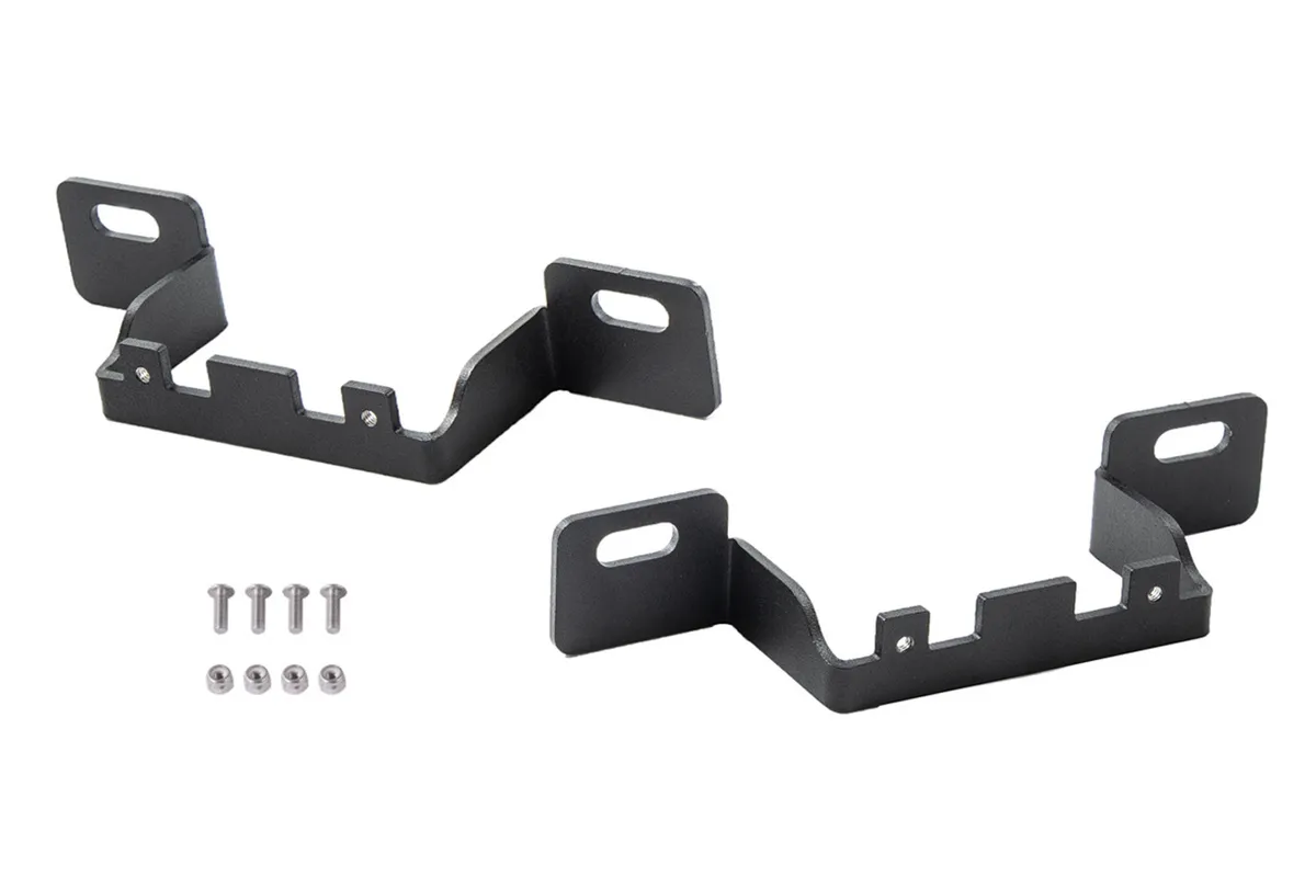 Diode Dynamics - Type MR Fog Light Mounting Brackets product image