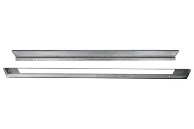 EVO Manufacturing Evo Manufacturing Rocker Steps Main Rail - Passenger Side - JL 4Dr