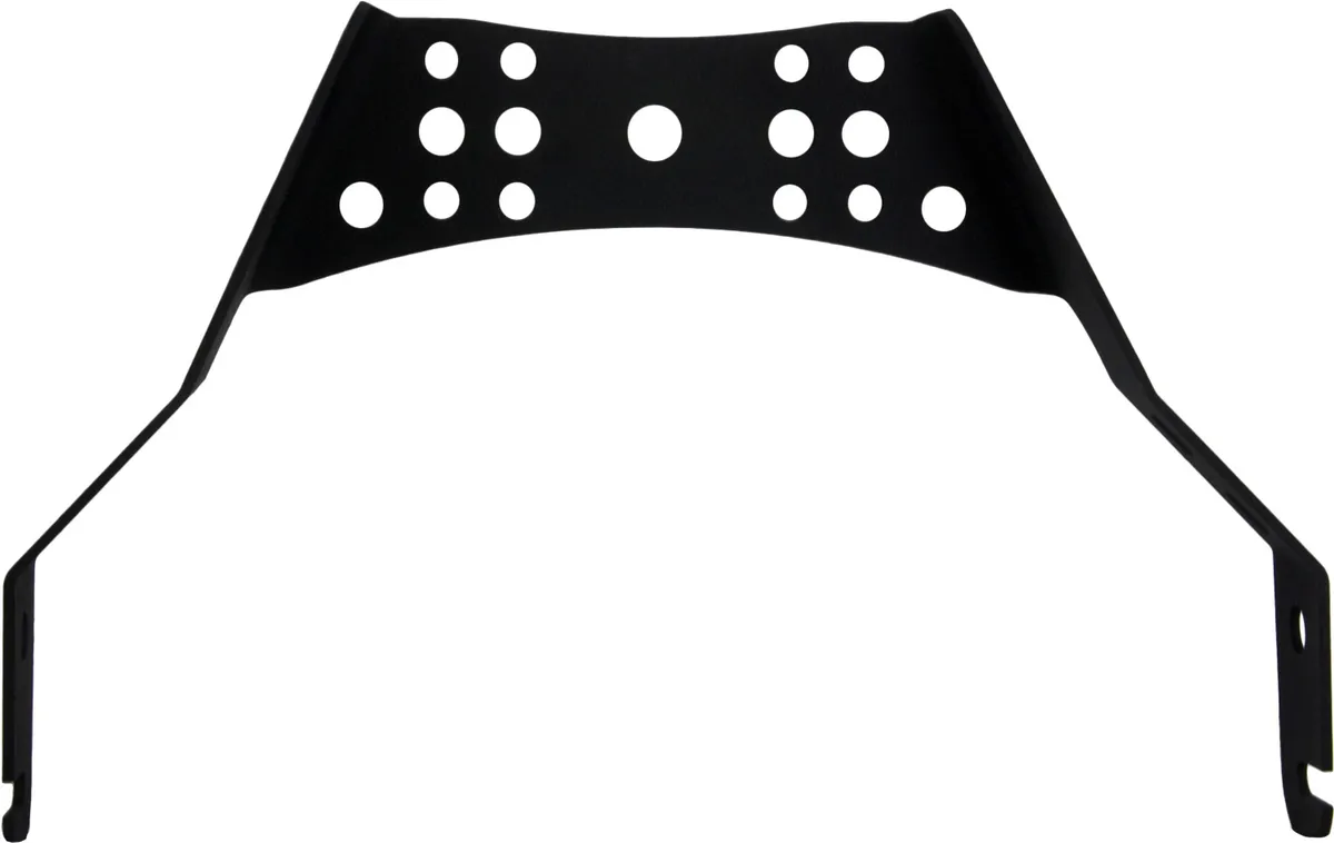 RIGID Industries 41030 Universal ATV Mount Kit, Fits 10 Inch E-Series, SR-Series or Radiance product image