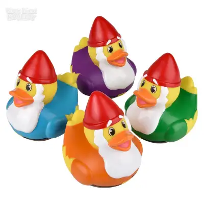 No Brand 3.5\" Gnome Duckies