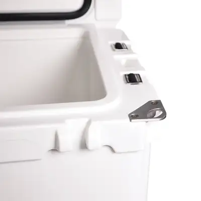 Husky Towing Bttle Opnr w/ Repl Screws Pair