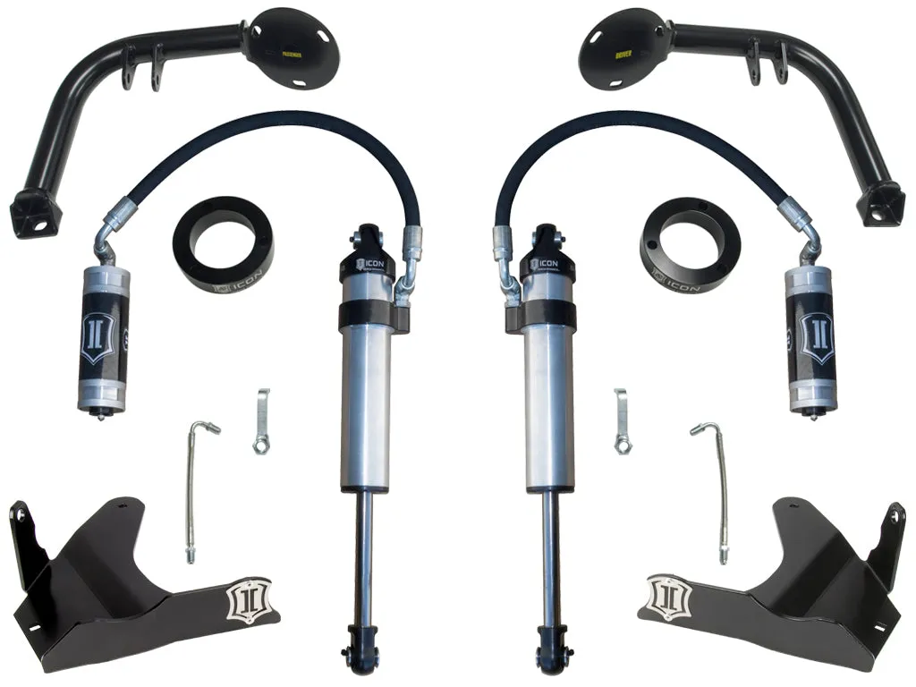 **price Only**05-Up Tacoma/03-09 4runner/07-09 Fj S2 Stage 1 Upgrade System product image