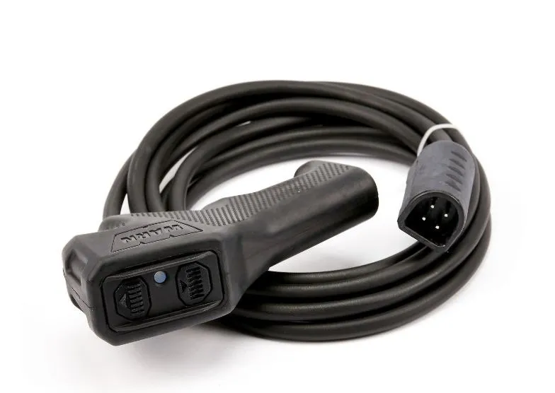 Warn WARN - Replacement wired remote for all AXON winches.