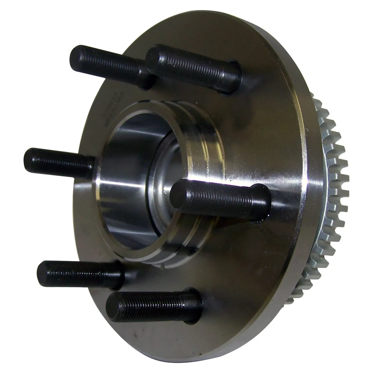 Crown Automotive Jeep Replacement 9704 an Dakota/9703 dn Durango Hub Assembly