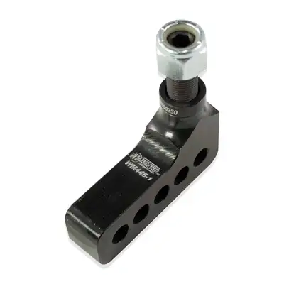 Wehrs Machine & Racing Products Shock Mount Adjustable Mount Raised