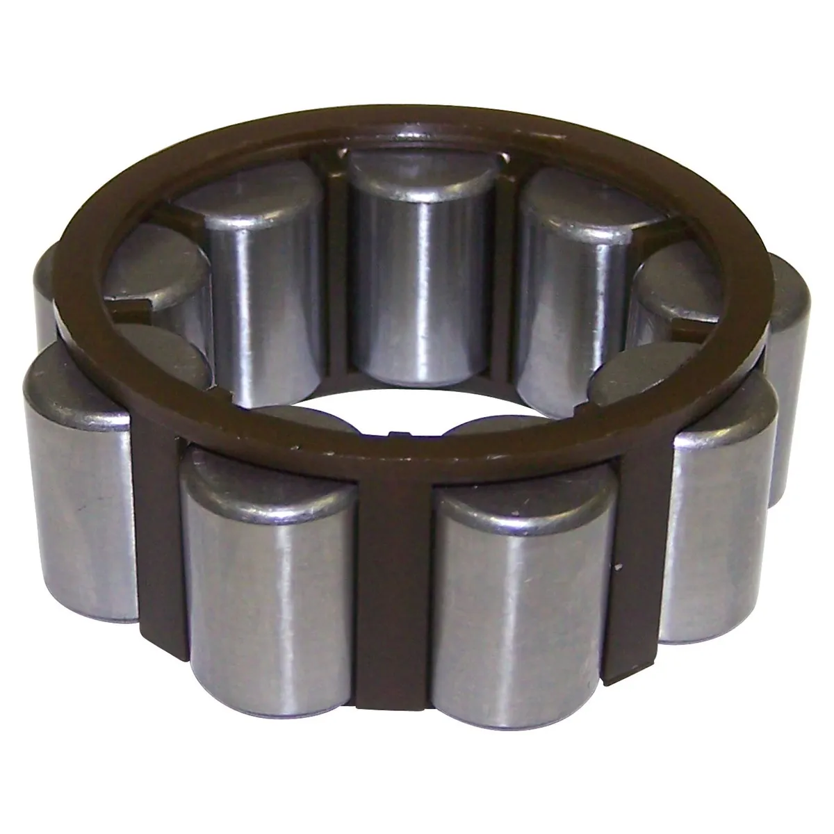 Crown Automotive Jeep Replacement 2000-2001 XJ Cherokee w/ NV3550 Transmission;2000-2004 TJ Wrangler w/ NV3550 Transmission;2002-2004 KJ Liberty w/ NV3550 Transmission;1997-2004 Ram w/ NV3500 Transmission;Input Shaft Needle Bearing