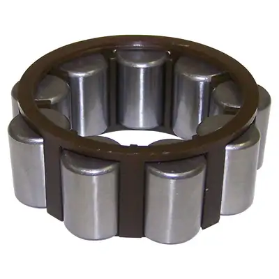 Crown Automotive Jeep Replacement 2000-2001 XJ Cherokee w/ NV3550 Transmission;2000-2004 TJ Wrangler w/ NV3550 Transmission;2002-2004 KJ Liberty w/ NV3550 Transmission;1997-2004 Ram w/ NV3500 Transmission;Input Shaft Needle Bearing