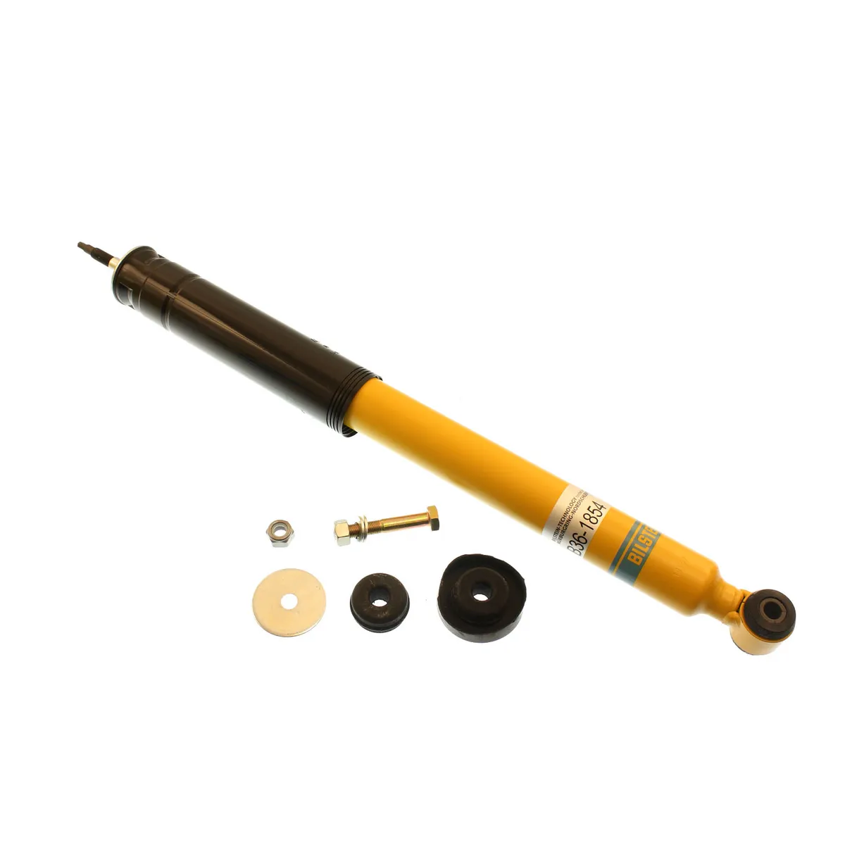 Bilstein Front Mercedes-Benz C220 1996-1994, C230 2000-1997, C280 2000-1994 B8 (SP) Shock Absorber