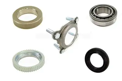 Spicer DANA Complete Axle Bearing Replacement Kit - JK