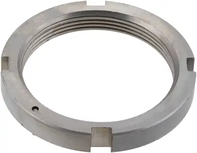 Spicer Spicer 660568 Spindle Nut and Pin - Inner
