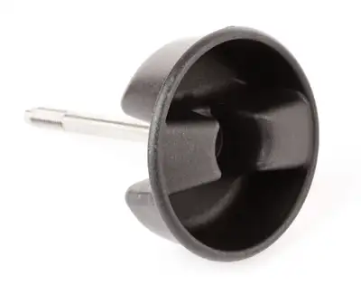 Steinjager Steinjäger Tops and Covers Wrangler JK 2007-2018 Overhead Panel Knobs