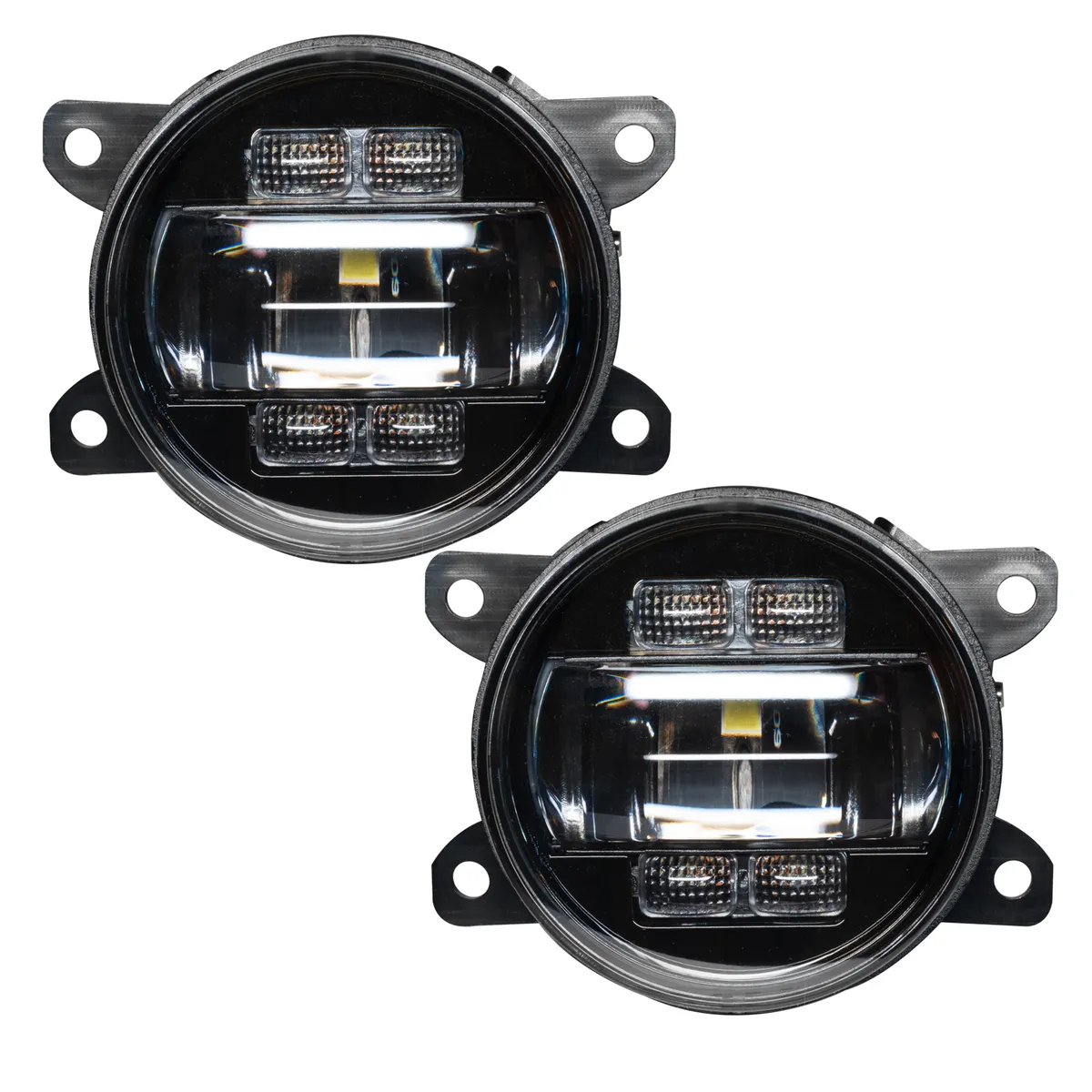 ORACLE Lighting 4" High Performance LED Fog Light (Pair) product image