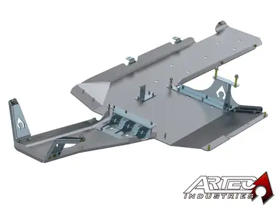 Artec Industries Get The Ultimate Protection For You
