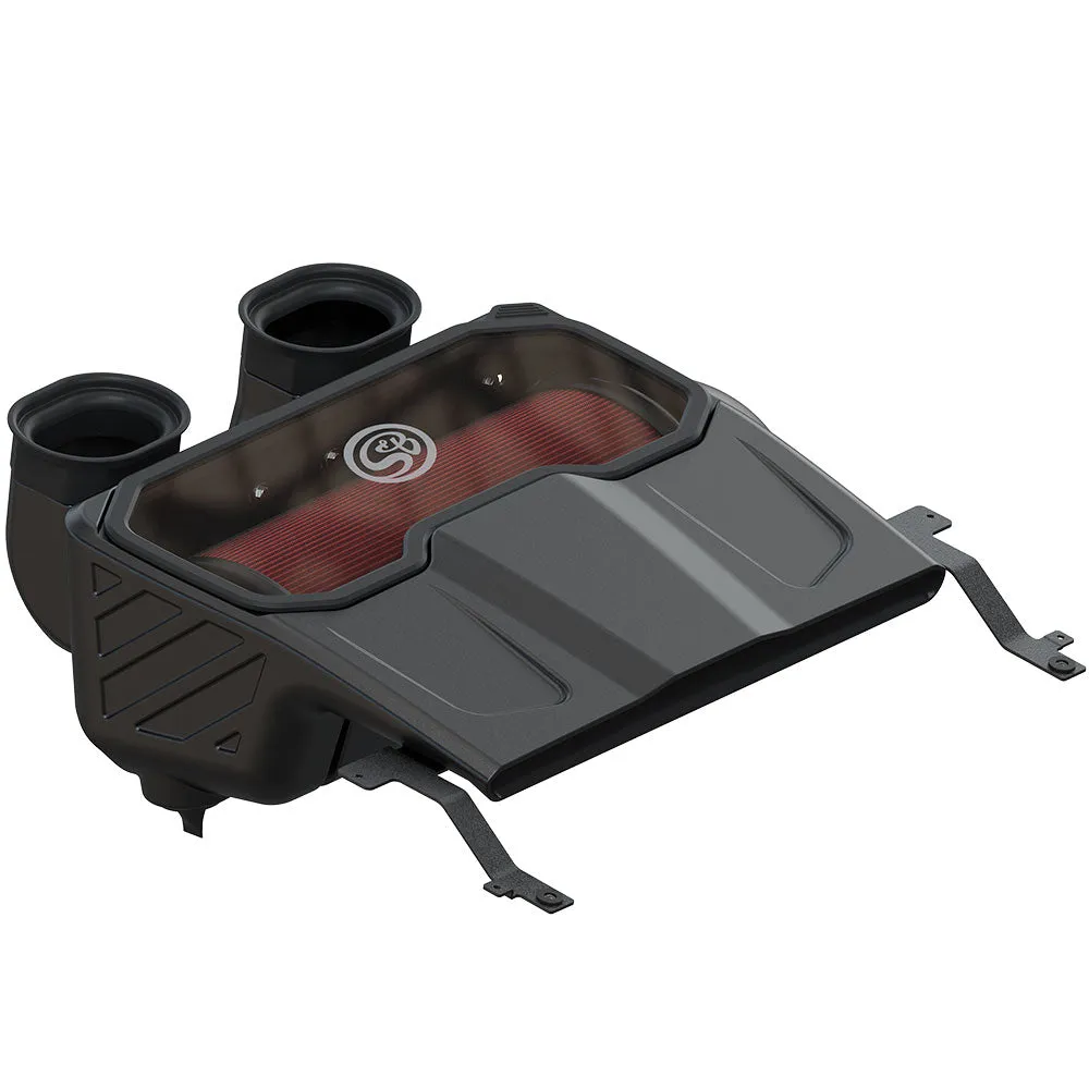 2021-22 Ram 1500 TRX S C 6.2L Complete Intake and Cover product image