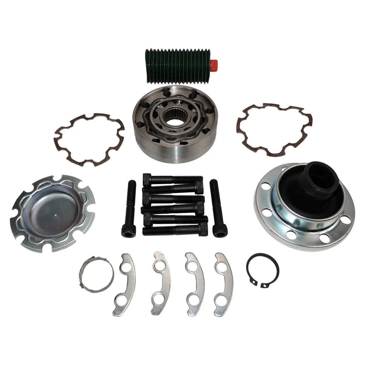 Crown Automotive Jeep Replacement Crown Automotive CV Joint Repair Kit - 52123627RRK