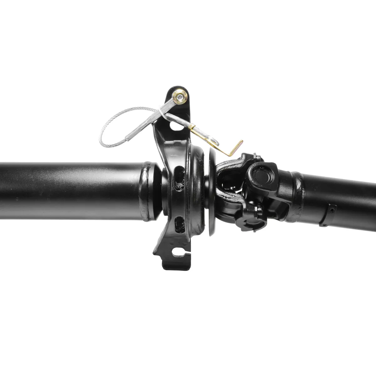 Rear Driveshaft For Ford Escape/Mariner/Tribute Exc Hybrid, 73 Inch FTF USA Standard product image