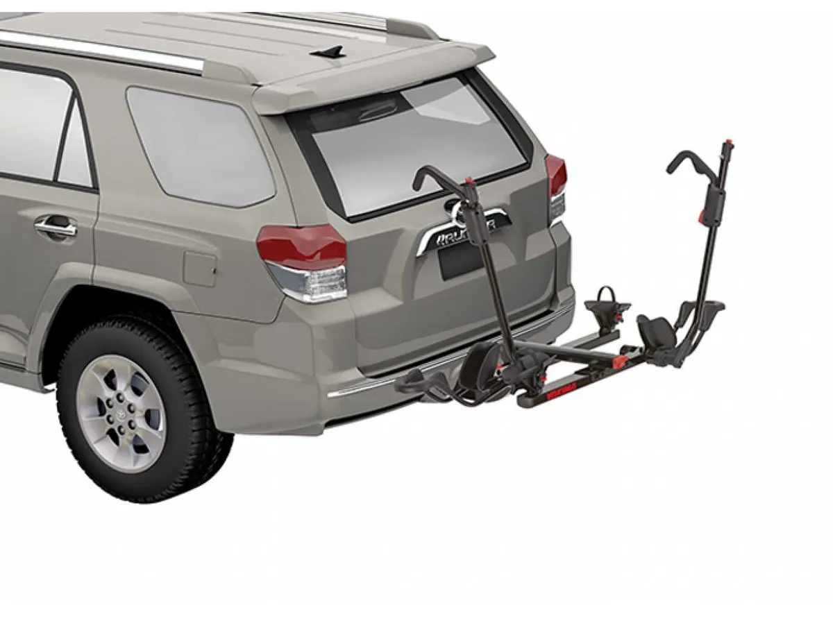 Yakima Holdup 1-1/4in Hitch Tray Bike product image