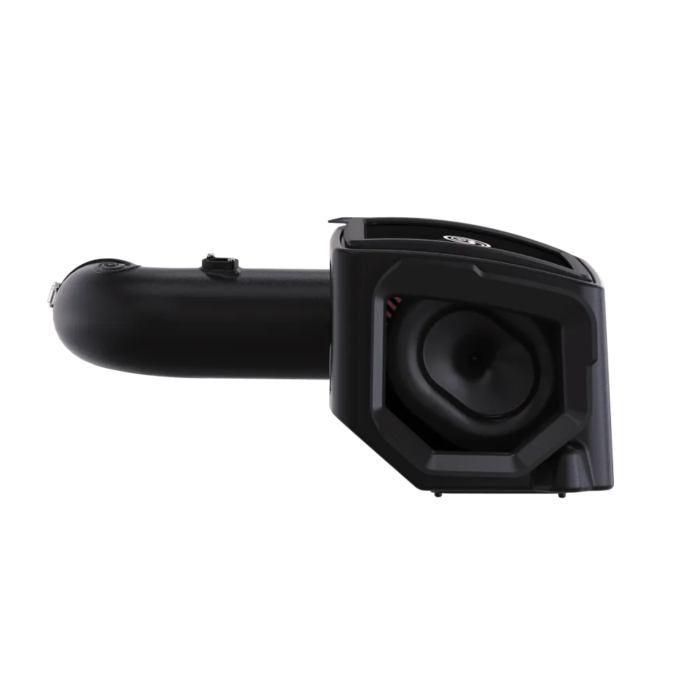 S&B Cold Air Intake for 2006-2007 Chevy / GMC Duramax LLY-LBZ 6.6L product image