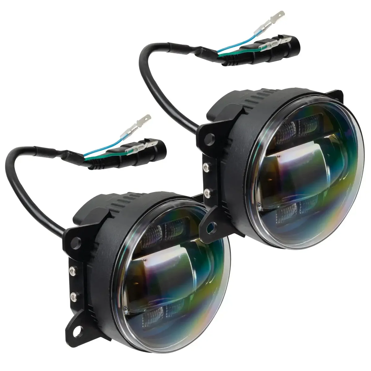 ORACLE Lighting 4" High Performance LED Fog Light (Pair) product image