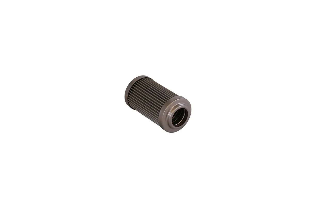 100 Micron Stainless Mesh Replacement Element for ORB-10 Filter Housings product image