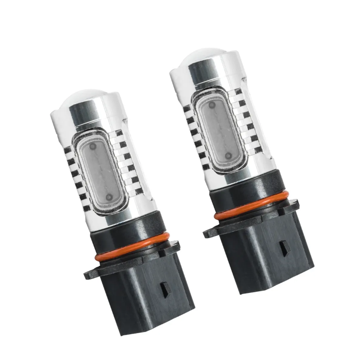 ORACLE Lighting P13W Plasma Bulbs Pair W DRL Harness - Blue product image