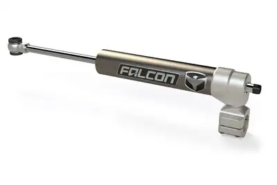 TeraFlex Teraflex Falcon Nexus EF 2.1 Stabilizer (Stock 1-3/8in Tie Rod) - JK