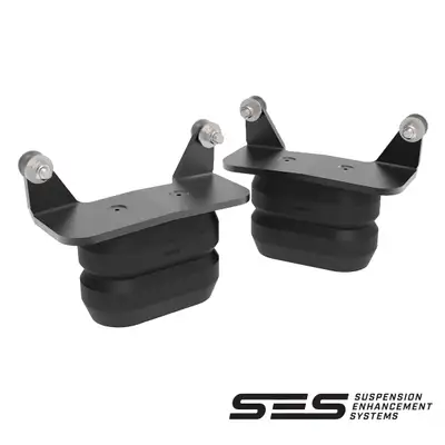 Timbren Timbren Ses Suspension Enhancement System Sku# Ircv515 - HD Rear Kit