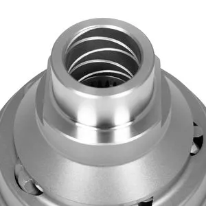 Spartan Helical Gear Limited Slip Worm Gear Positraction For Dana 30 Front 27 Spline 3.73 & up Ratio product image