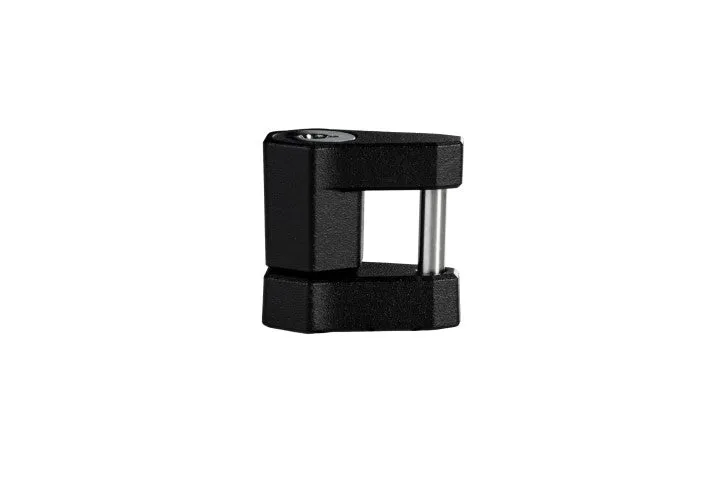 BulletProof Trailer Latch Lock - Single Latch Lock product image