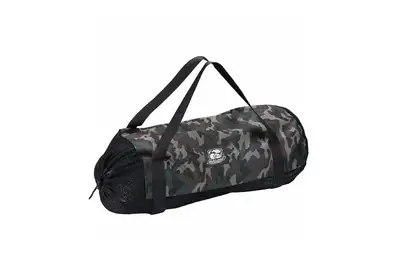 Bulldog Winch Storage Bag Camo Mesh Duffle 26 x 10 Inch Bulldog Winch