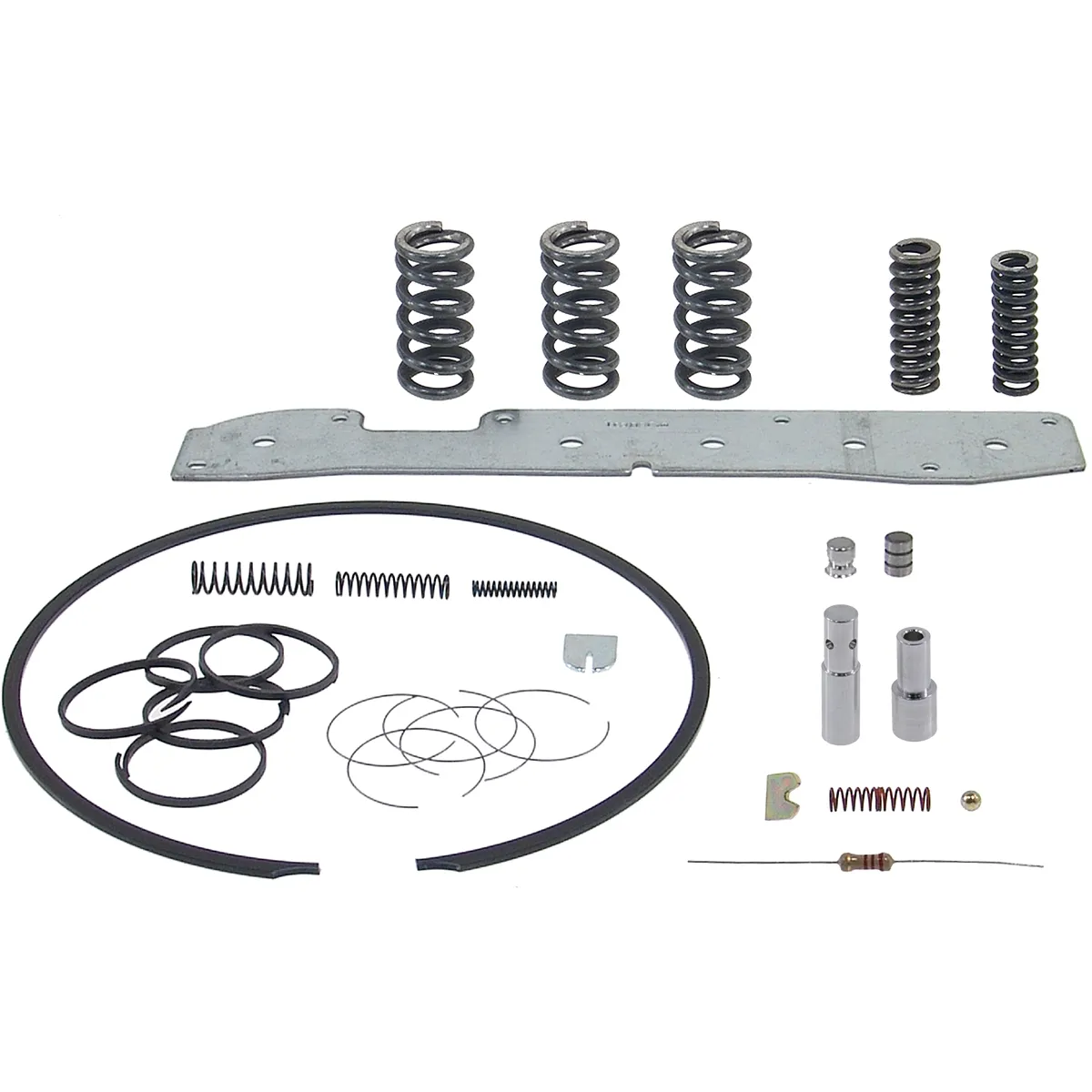 TransGo Performance 45RFE-HD2-A 45-68RFE 1999-18 Reprogramming Kit product image