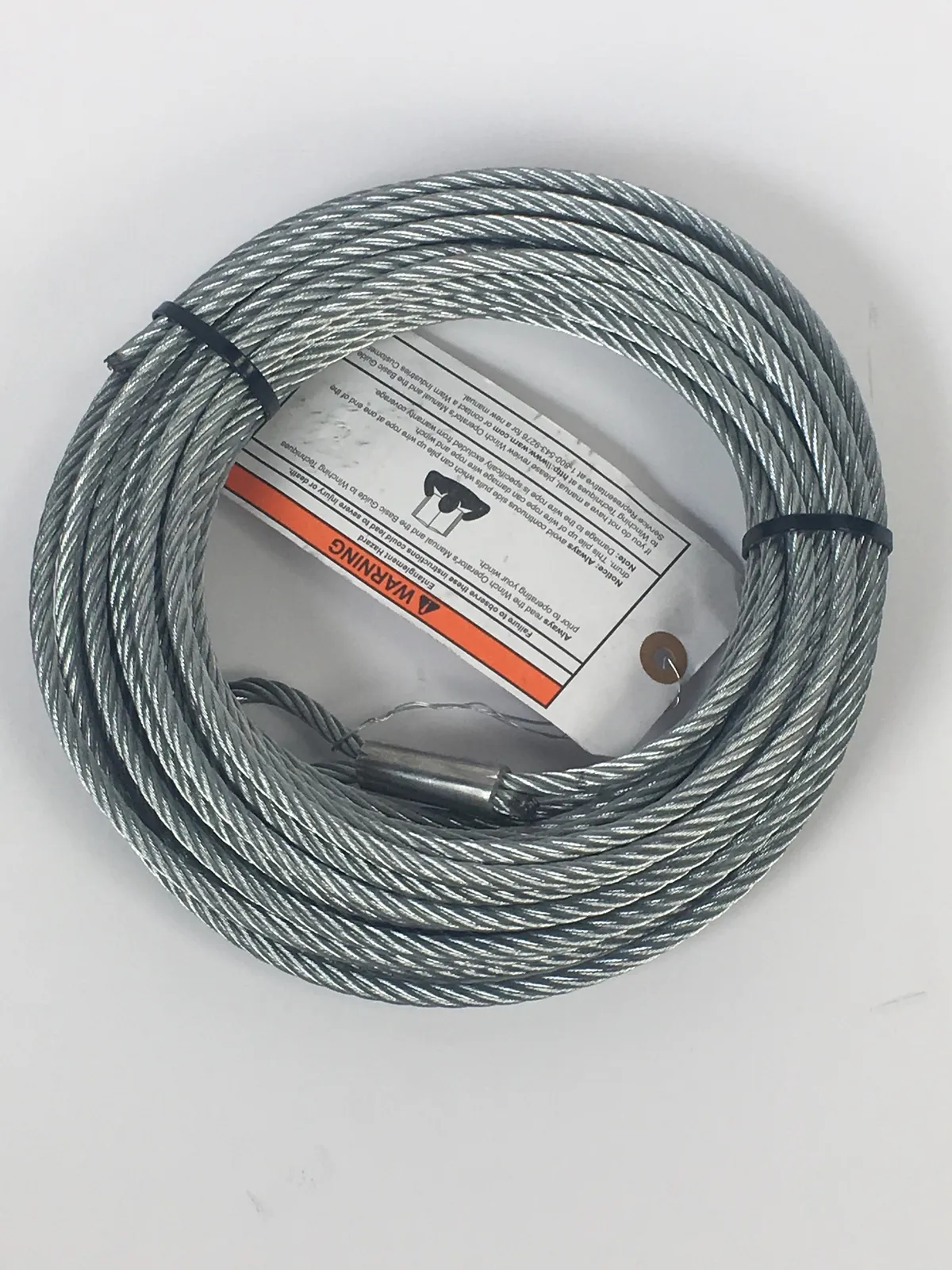 Warn - For Warn Vrx 45 And Axon 45/55 Winches. product image