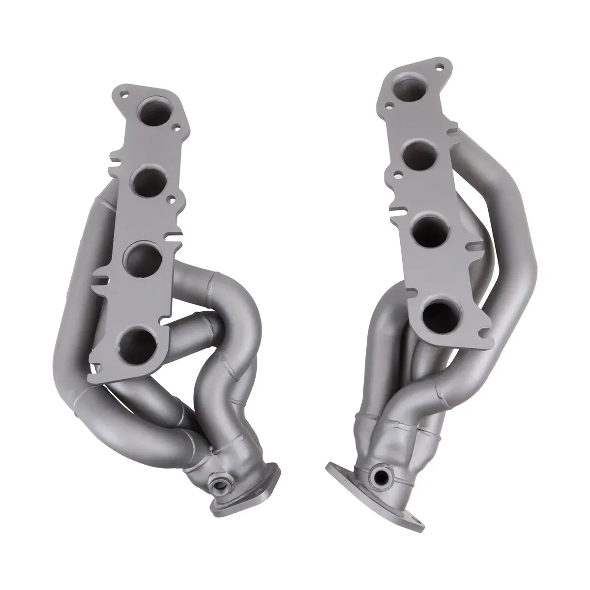 Ford Mustang GT 1-3/4 Shorty Exhaust Headers Titanium Ceramic 11-14 product image