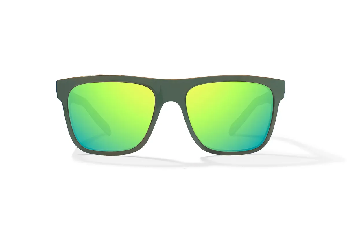 Hopedale Gray pc Green Mango Gloss product image