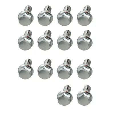 Spectre Differential Bolt Set Chrome
