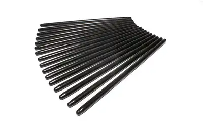 COMP Cams COMP Cams 8701-16 Hi-Tech 9.800 Long, .080 Wall, 3/8 Diameter Pushrod Set