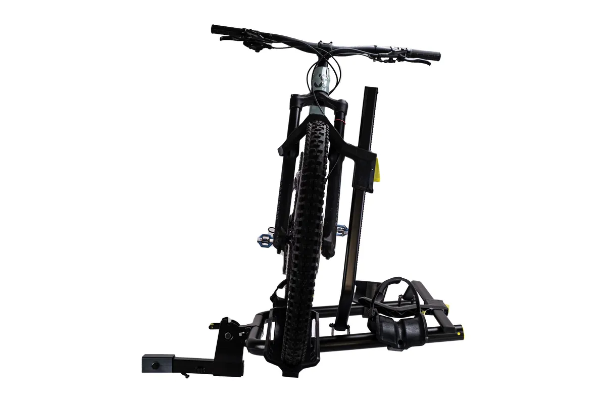 2023 Swagman Okanagan 200 Bike Racks Black product image
