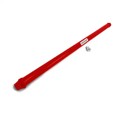 Steinjager Steinjäger Suspensions Wrangler TJ 1997-2006 Tie Rod DOM Red Baron
