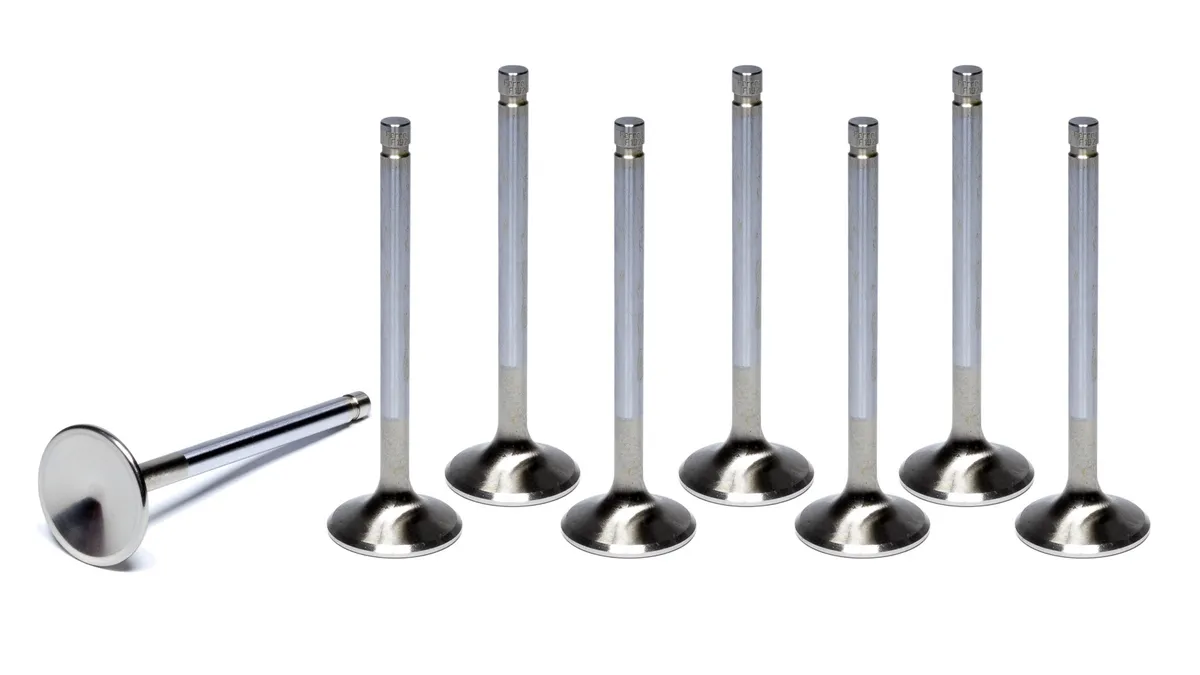 Ferrea SBC C/P 1.600 Exhaust Valves