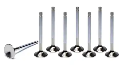 Ferrea SBC C/P 1.600 Exhaust Valves