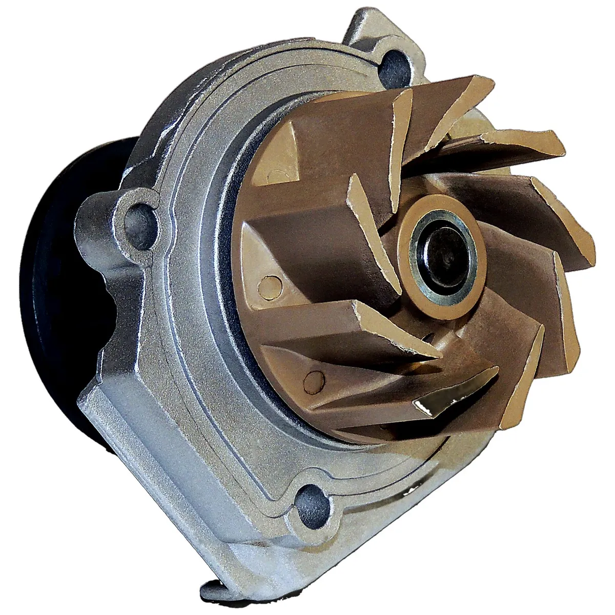 Crown Automotive Jeep Replacement 68313815AA Water Pump for 2015-2018 BU Jeep Renegade w/ 1.4L Engine product image