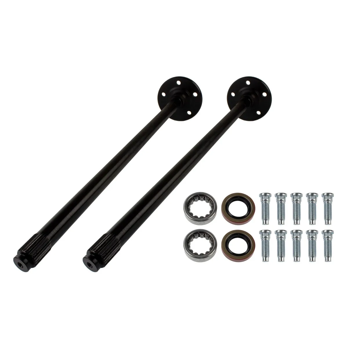 Rear Axle Kit for Ford 8.8 Differential Left (Driver) and Right (Passenger) Sid product image