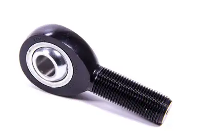 FK Bearings Rod End 1/2 x 5/8-18 LH Alum Male