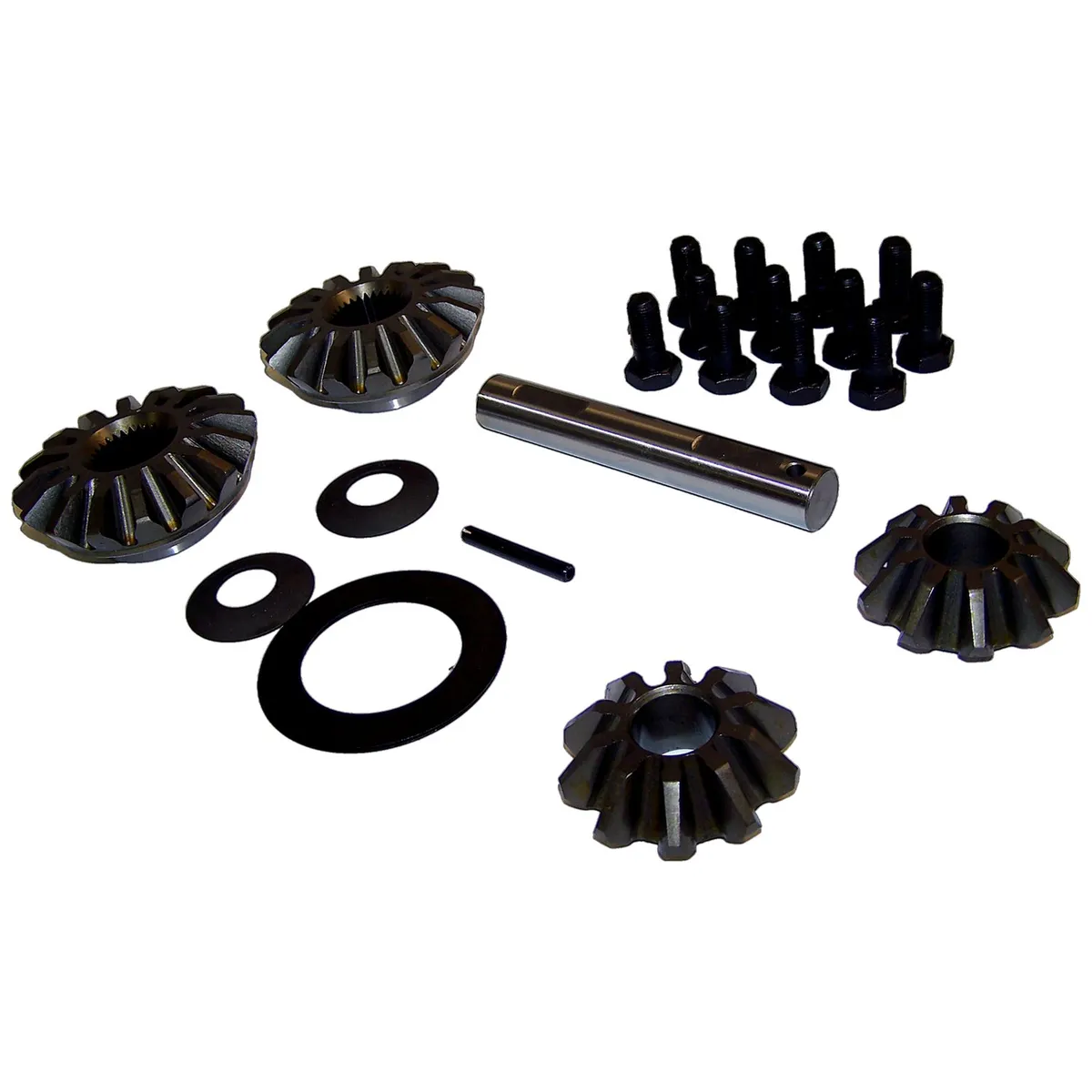 Differential Gear Set; Rear; For Use w/Dana 60; product image