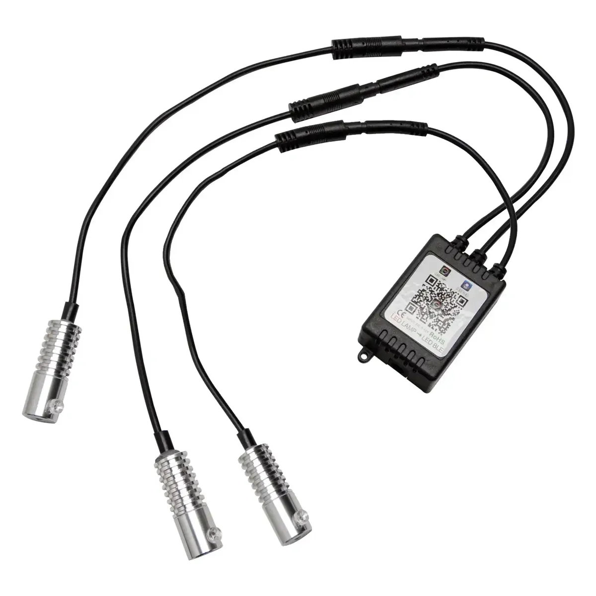 Oracle Lighting LED Colorshift Fiber Optic Dash Kit - 1pcs product image