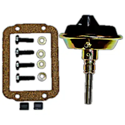 Crown Automotive Jeep Replacement 1984-1990 Cherokee XJ with Model 30 Front Axle 1984-1990 Comanche MJ with Model 30 Front Axle 1987-1990 Wrangler YJ with Model 30 Front Axle