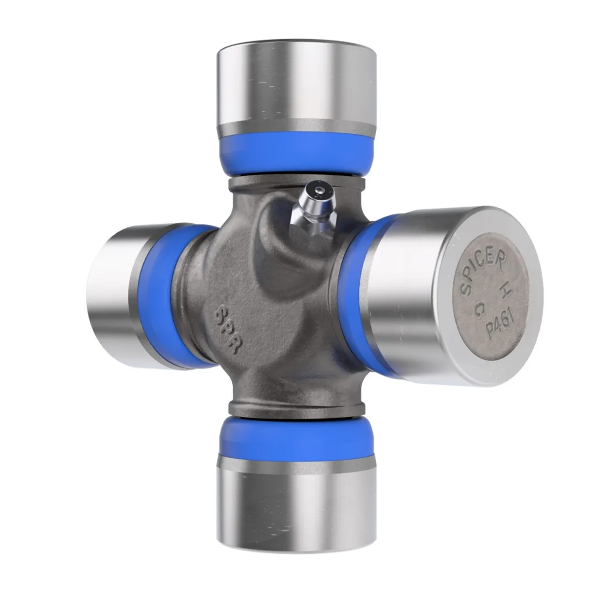 Spicer 5-178X Universal Joint Greaseable 1350 Series product image