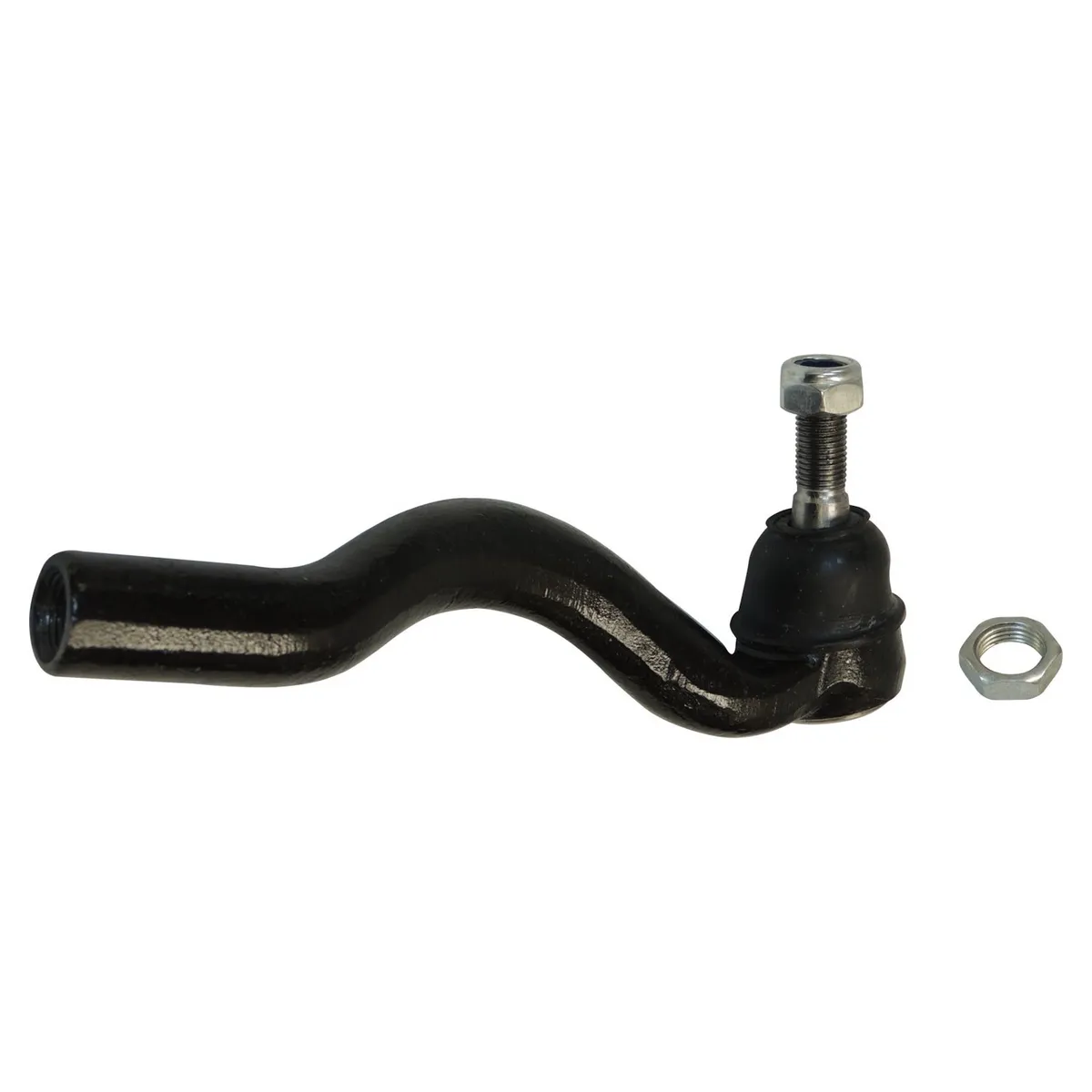 Crown Automotive Jeep Replacement Crown Automotive Jeep Replacement 68069646AA Right Outer Tie Rod End for 2011-2015 Jeep WK Grand Cherokee