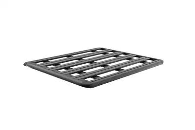 Rhino-Rack USA Rhino Rack Pioneer 6 Platform, 71x65in - Unassembled w/RLT600 Legs - JL