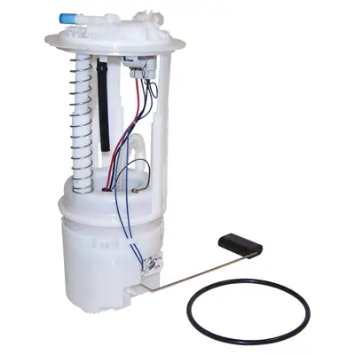 Crown Automotive Jeep Replacement 2005-2006 Wrangler TJ w/ 2.4L or 4.0L engine